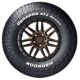 thumbnail image 3 of Llanta 235/80 R17 HANKOOK DYNAPRO AT2 XTREME RF12 120/117S, 3 of 3