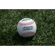 Rawlings | Official League OLB3 Recreational Use Baseball | 8U | 1 Count