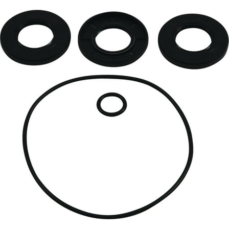 All Balls Racing 2000 Polaris Scrambler 400 4x4 Transaxle Seal Kit