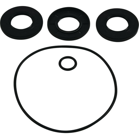 All Balls Racing 2000 Polaris Scrambler 400 4x4 Transaxle Seal Kit