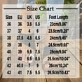 thumbnail image 3 of LOVZFMLL Women's Slide Sandals Ring Toe Flat Sandals Slip On Square Open Toe Flip Flop Thongs Casual Summer Beach Slippers White 5.5, 3 of 9