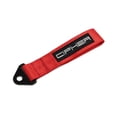 thumbnail image 1 of Cipher Auto CPA7000RD Cipher Auto Red 2 in. Towing Strap, Red, 1 of 1