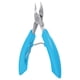 thumbnail image 1 of Cortaúñas para Uñas Gruesas Unique Bargains Azul Acero Inoxidable, 1 of 7
