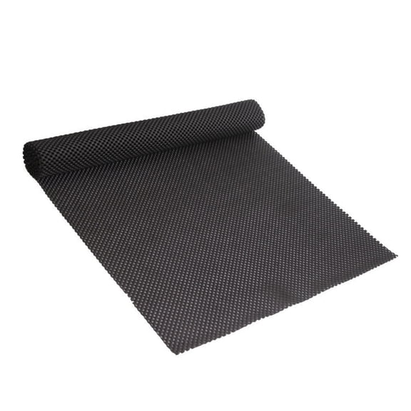 Sinyiin Car Floor Mat Waterproof Trunk Liner Universal PVC Floor Liner Trimmable Mat