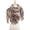 Coffee, variant on Brown Scarf for Women Fall Winter Scarf Classic Tassel Plaid Scarf Warm Soft Chunky Large Blanket Wrap Shawl Scarves on Sale Clearance