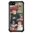thumbnail image 2 of Renoir: Two Sisters - Maximum Protection Case / Cell Phone Cover with Cushioned Corners for iPhone 6 & iPhone 6S, 2 of 2
