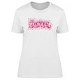 thumbnail image 1 of 36 Happy Birthday. T-Shirt Women -Image by Shutterstock, Female x-Large, 1 of 2