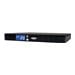 - CyberPower Office Rackmount LCD Series OR500LCDRM1U - UPS - 300 Watt - 500 VA