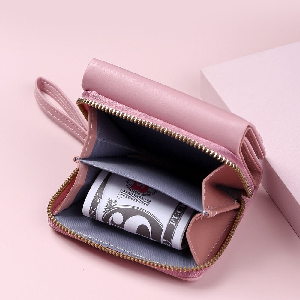 Female wallets online discount