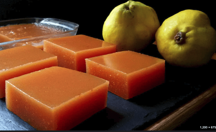 Dulcor Dulce de Membrillo Creamed Sweet Quince (2 Pack of 700g each) - Imported from Argentina