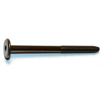 1/4"-20 x 3.55" Steel Bronze Coarse Thread Joint Connector Bolts (5 pcs.)