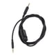 thumbnail image 4 of Cable de Auriculares ANGGREK de repuesto HiFi Cobre OFC Trenzado para Beyerdynamic MMX 300 2nd Gen, 4 of 8