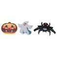 thumbnail image 1 of 3 piezas luz nocturna de Halloween para decoraciones de Halloween, 1 of 3