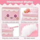 thumbnail image 2 of Bubble Tea Plush Toy, Boba Tea Plush Toy, Tea Cup Pillow, Toy for Kids, Boba Tea Plush, Cushion, 2 of 5