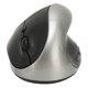 thumbnail image 2 of Ratón inalámbrico, ratón vertical inalámbrico 2,4 GHz G Hz ratón inalámbrico ratón vertical inalámbrico rendimiento fiable, 2 of 8