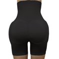 thumbnail image 2 of Bragas de Control de barriga de cintura alta para mujer, almohadillas de cadera y estómago, moldeador de cuerpo, levantador de glúteos, Body potenciador de glúteos, 2 of 4