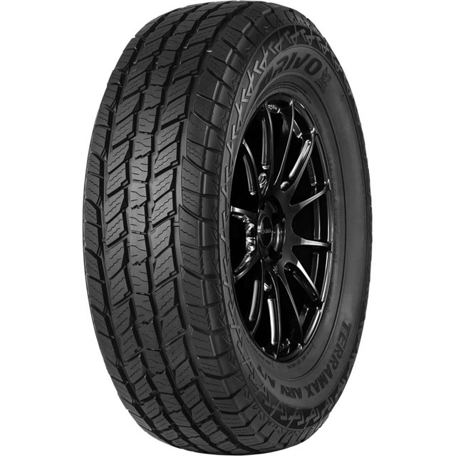 Llanta 245/75R16 ARIVO Terramax ARV A/T 120/116Q