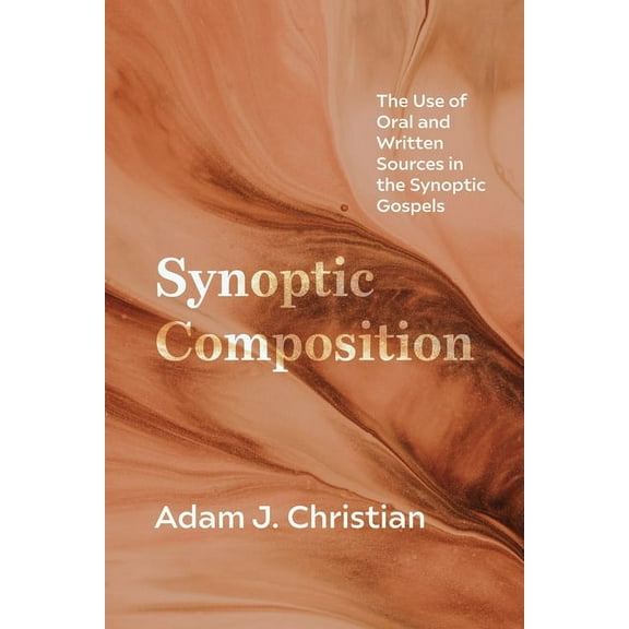 Synoptic Composition (Paperback)