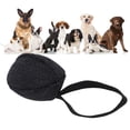 thumbnail image 1 of Juguetes De Fútbol Para Perros, Pelotas De Rugby Suaves Y Resistentes A Las Mordeduras, Juguete Que Estimulan La Energía Y La Motivación De Las Mascotas, Pelota De Entrenamiento, 1 of 7