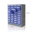 thumbnail image 3 of Part Cabinet Bolt and Nut Tool Storage Cabinet with 40 Drawers, 3 of 7