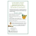 thumbnail image 2 of The Park Avenue Nutritionist's Plan: The No-Fail Prescription for Energy, Vitality & Weight Loss, 2 of 2