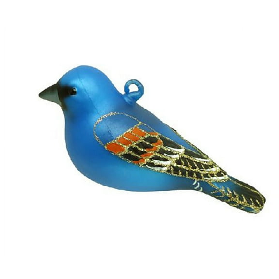 Cobane Studio LLC COBANEC438 Blue Grosbeak