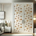 thumbnail image 4 of S4Sassy Radiant Sunburst Wallpaper- White Wall Covering, 25" x 240" Self-Adhesive Textured Vinyl Walls Paper, Wallwrap, DIY Wall Covering For Boho aesthetic wall decor, Living Room, Living Spaces, 4 of 9