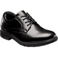 thumbnail image 2 of Nunn Bush Men's Sherman Oxford Mark II Slip Resistant, 2 of 2