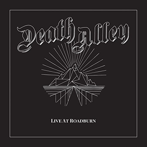 Death Alley - Live At Roadburn - Music & Performance - Vinyl