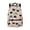 Cute Cat Fish Paw Print, variant on Soccer Splash Germany Children School Backpack Kids School Bag American Flag Cow Sunflower 17" Bookbag for Elementary Primary Student