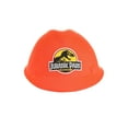 thumbnail image 4 of Casque de Travail Adulte Jurassic Park, 4 of 7
