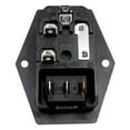 thumbnail image 4 of 3 Pin Power Socket IEC320 Bartop Switch Interruptor Conector Maquina Arcade LED Power On/Off TAPDRA Spare Part, 4 of 4