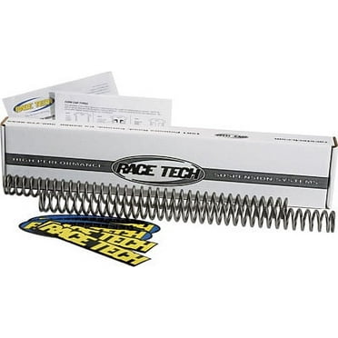 Race Tech FRSP 444942 Fork Spring