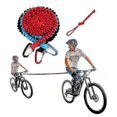 thumbnail image 4 of Bicycle Tow Rope Bike Tow Rope Outdoor Parent-child Tow Rope, 4 of 5