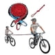 thumbnail image 3 of Cuerda de remolque para bicicleta Cuerda de remolque para bicicleta Cuerda de remolque para padres e hijos al aire libre, 3 of 3
