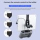 thumbnail image 4 of Cable de datos OTG de 30 cm para control remoto DJI Mavic Air 2 (USB C a 8 pines), 4 of 7