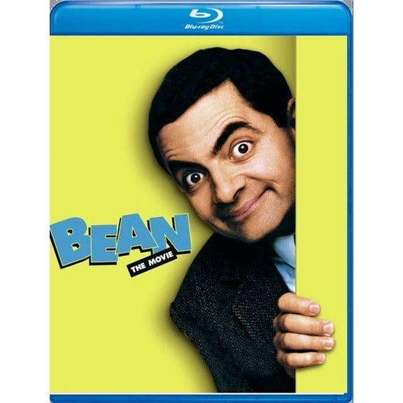 Universal - Bean [BLU-RAY]