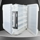 thumbnail image 4 of Caja Almacenamiento Pesca Aparejos Transparente Doble Cara Duradera para Wobblers, 4 of 9