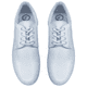 thumbnail image 5 of Zapatos De Enfermera Blancos De Piel Para Mujer Ideal Para Guarderias Clinico Restaurantes y Hoteles, 5 of 6
