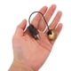 thumbnail image 5 of MERRYHAPY 2Ud Accesorio Pickup Para Kalimba Con Micrófono Piezo Y De Fácil Adhesión Multiinstrumento, 5 of 8
