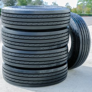 Nebula Grand Trailer-N’ 001 All Steel ST235/85R16 235/85R16 132/127M G 14 Ply Trailer Tire Sansujyuku sansujyuku.com