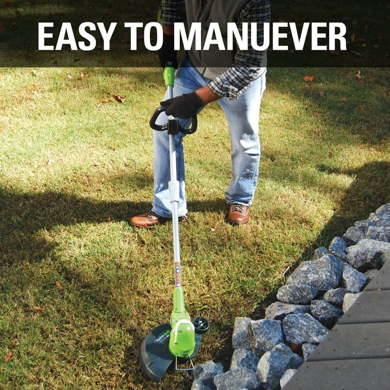 Greenworks 40V 13