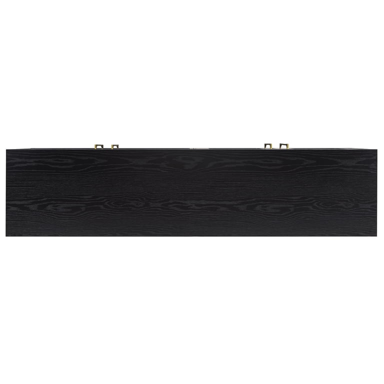 Evelyn&Zoe Tillman Rectangular TV Stand, Up to 75 Inch photo 4