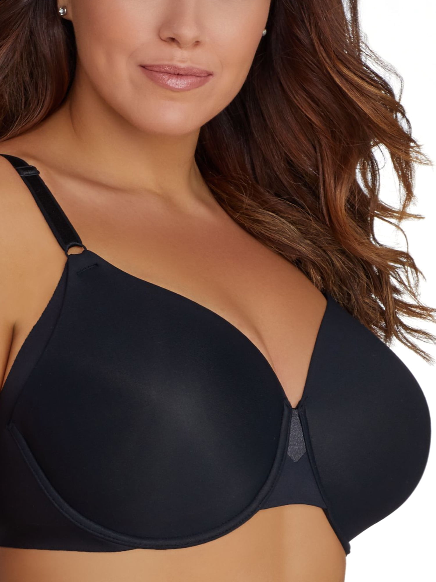 Olga No Side Effects Underwire Bra Style GI3561A Size 44 D Retail for sale  online