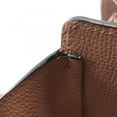 thumbnail image 5 of Pre-Owned LOEWE Hammock Drawstring Bag, Mini, Leather, Women's, Pink, A538V07X10 (Good), 5 of 6