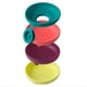 thumbnail image 1 of Soportes para Paletas para Niños: Atrapa las Gotas Antes de Que Se Caigan, Congela el Soporte para Paletas y Helados para los Días de Verano, 4 Piezas, 1 of 6