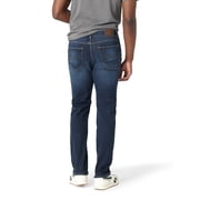Lee® Men's Extreme Motion Regular Straight Jean with Flex Waistband