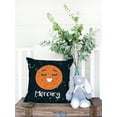 thumbnail image 2 of Awkward Styles Nursery Decorative Pillow Covers Mercury Throw Cushion Case for Boys and Girls, 2 of 2
