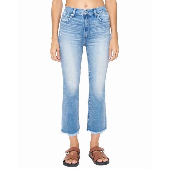 Pistola womens Lennon Empire Crop Boot Jean, 24