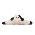 thumbnail image 1 of Muñeca de peluche, bonita vaca, 41 cm, suave, de dibujos animados, 1 of 1